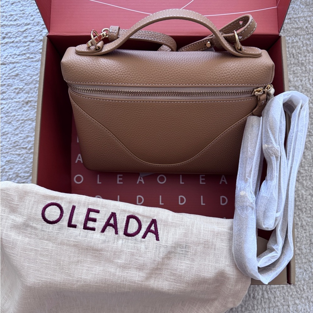 OLEADA MINI ANCHOR BAG